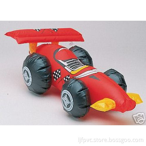 inflatable car/inflatable toy